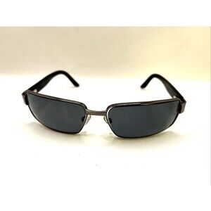 Carribean Sun Sunglasses CS0035M UV400 89584902243 Frame Only Grey 62-15-125